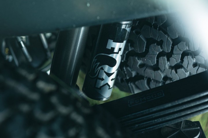 FX4 - 20